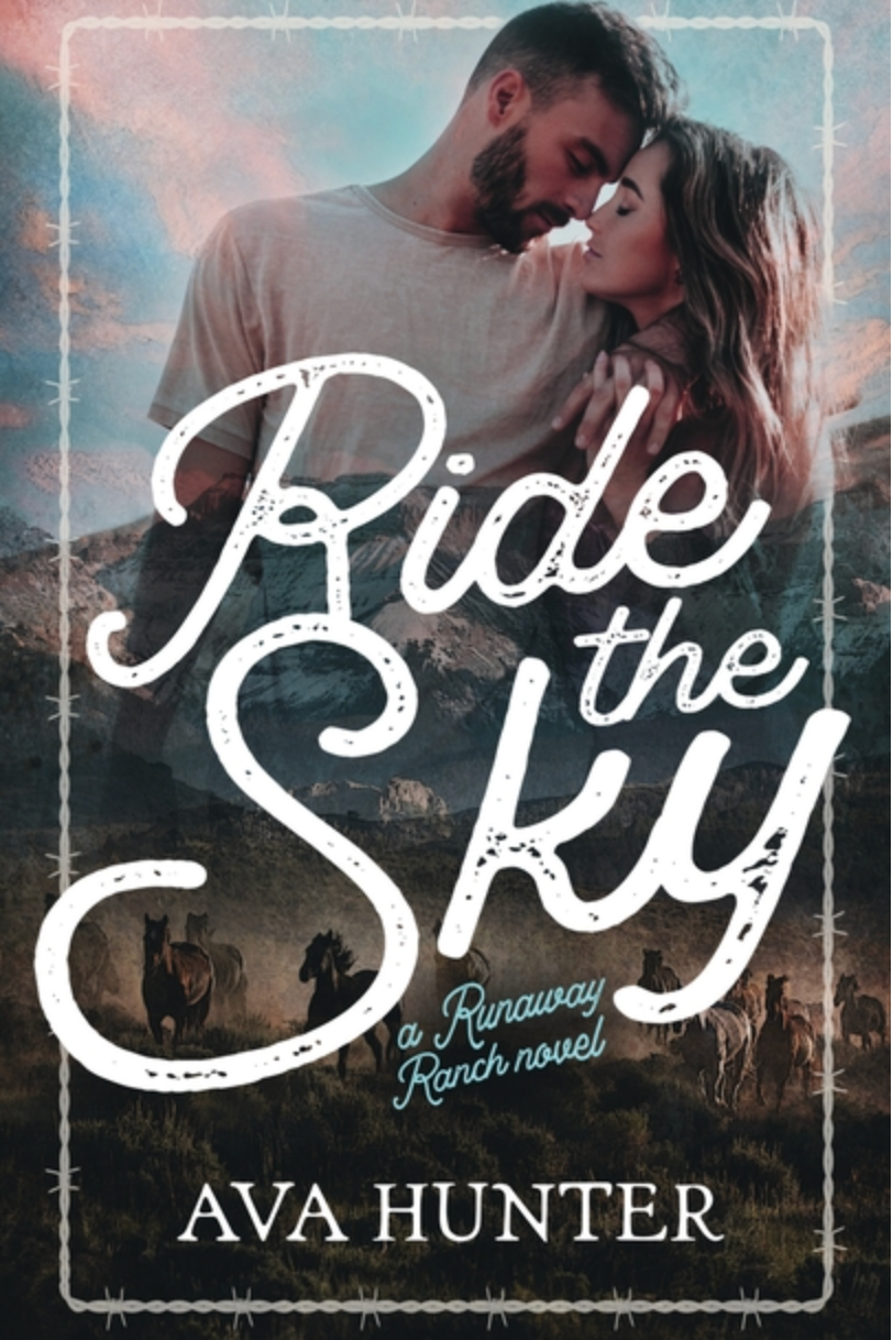 Ride the Sky (Paperback)