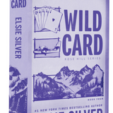 Wild Card (Deluxe Edition) - (Rose Hill) (Paperback)
