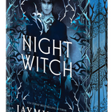 Night Witch - (Weatherstone College) (Paperback)