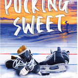 Pucking Sweet - (Jacksonville Rays Hockey) (Paperback)