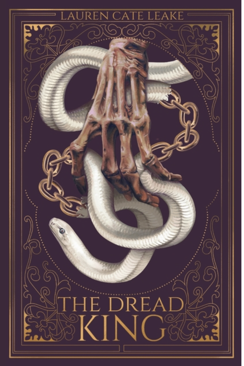 The Dread King