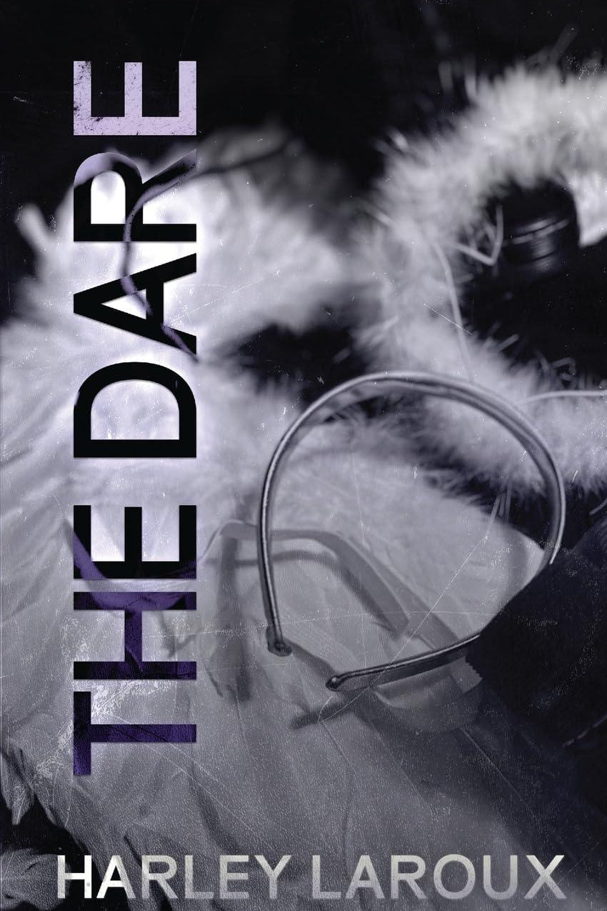 The Dare (Losers)