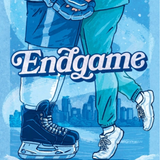 Endgame - (North Star)  (Paperback)
