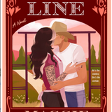 Fire Line, by Maggie Gates