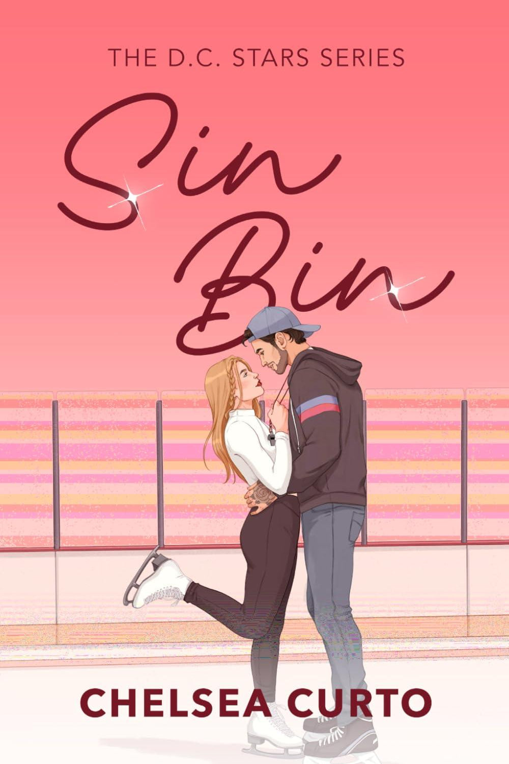 Sin Bin (D.C. Stars)