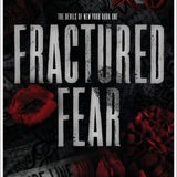 Fractured Fear: A Dark Why Choose Romantic Suspense (The Devils of New York, Book 1)