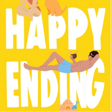 Happy Ending -  (Paperback)