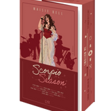 Scorpio Season- Maisie Bell