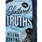 Shattered Truths- Helena Hunting