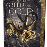 Court of Greed and Gold