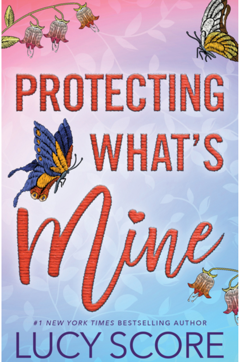 Protecting What's Mine