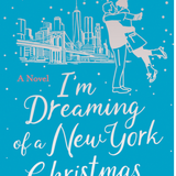 I'm Dreaming of a New York Christmas- Hayley Dunlop