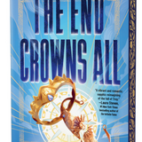 The End Crowns All (Deluxe Edition)  (Paperback)