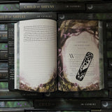 Child of Shivay Collectors Edition (signed consignment)