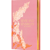 Sense and Sensibility- Jane Austen