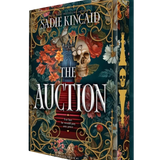 The Auction (Deluxe Limited Edition) (Hardcover)