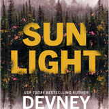 Sunlight - (Haven River Ranch) (Paperback)