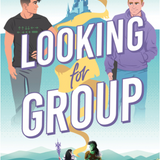 Looking for Group - (Paperback)