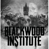 Blackwood Institute : The Complete Trilogy