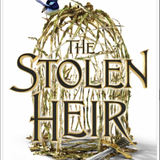 The Stolen Heir - by Holly Black (Paperback)