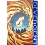 Divergent Deluxe Limited Edition -  (Hardcover)