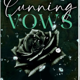 Cunning Vows, by Kia Carrington-Russell