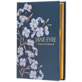 Jane Eyre- Charlotte Bronte