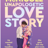 Unapologetic Love Story- Elle mcNicoll