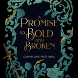 Promise So Bold & Broken (Paperback)