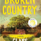 Broken Country (Reese's Book Club)