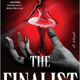 The Finalist by Faith Gladwin