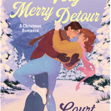 A Very Merry Detour- Court Behr