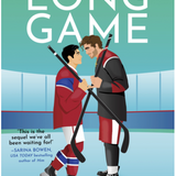 The Long Game - (Game Changers) (Paperback)