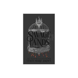 Savage Lands - by Stacey Marie Brown (Hardcover)