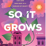 So it Grows- Andie Burke