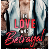 In Love and Betrayal- Elle Nicoll