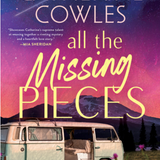 All the Missing Pieces (Standard Edition) - (Paperback)