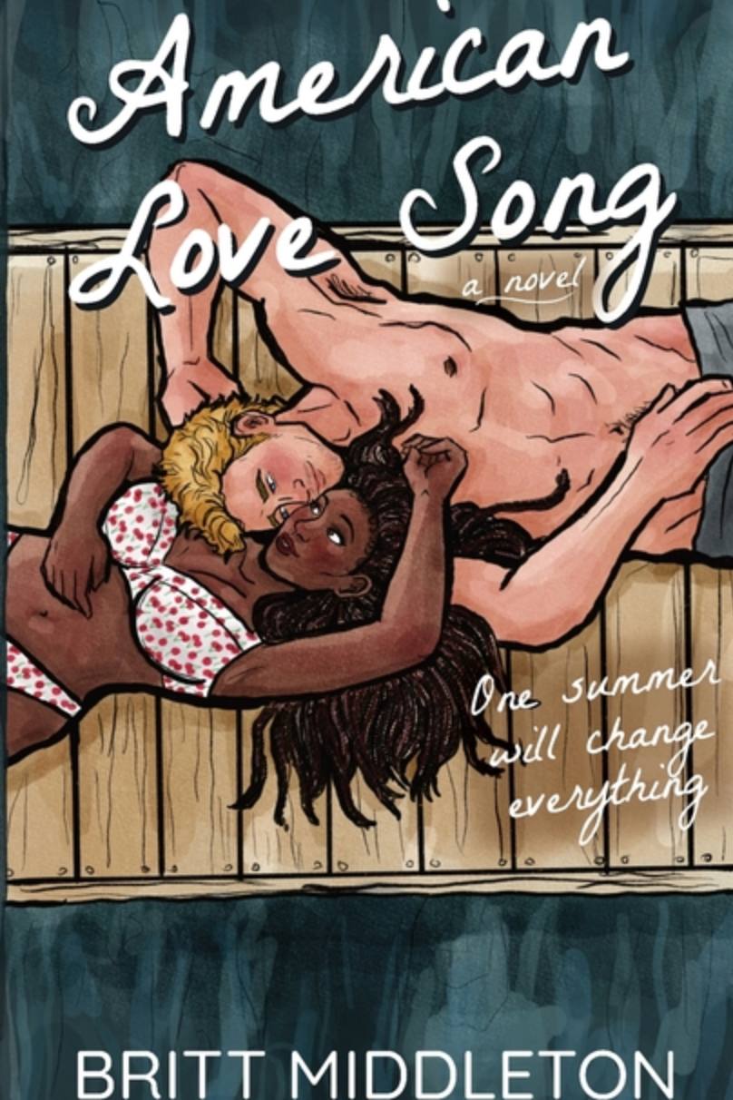 American Love Song