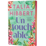 Untouchable by Talia Hibbert