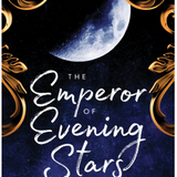 The Emperor of Evening Stars - (The Bargainer)