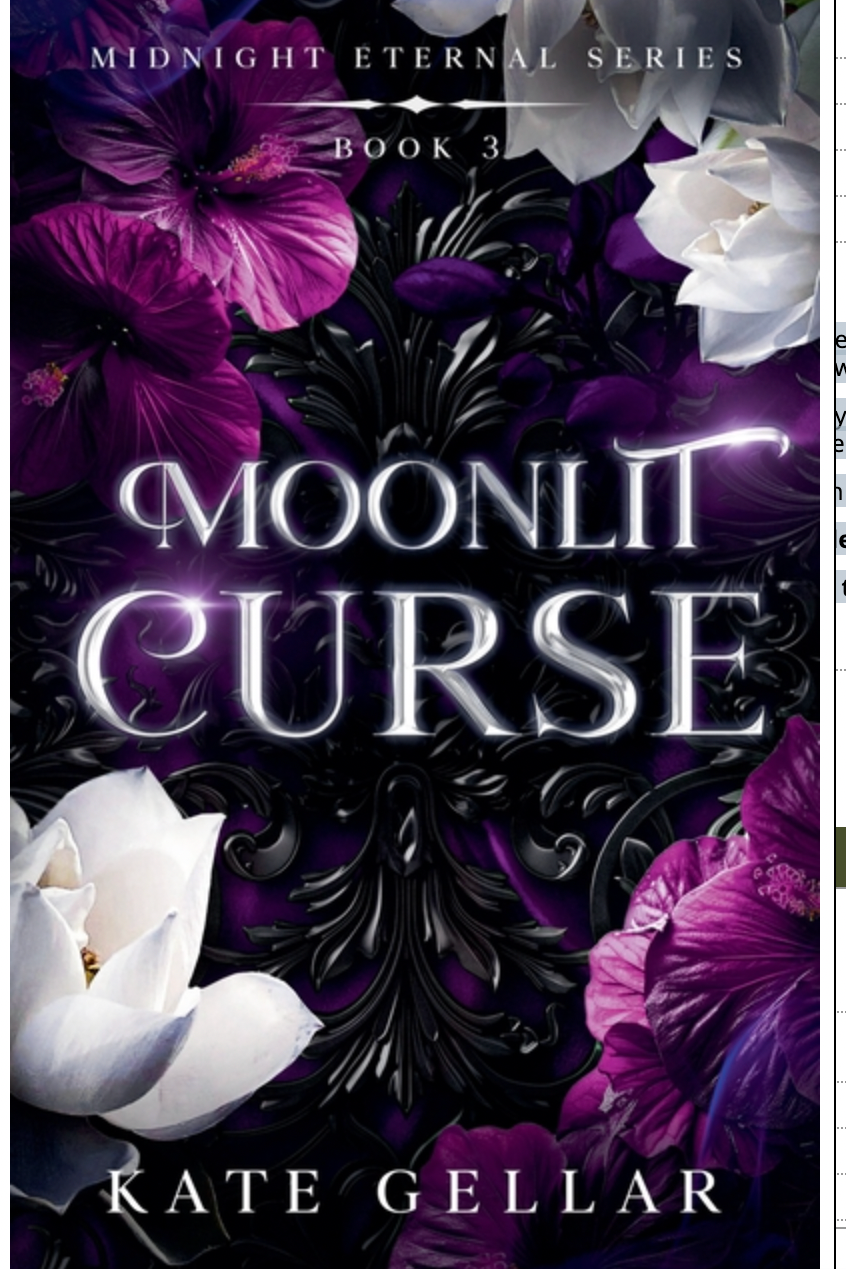 moonlit curse
