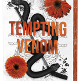 Tempting Venom (Deluxe Edition) - (The Vipers)(Paperback)