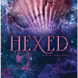 Hexed - (Never After) (Paperback)