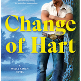 Change of Hart - by Bailey Hannah (Paperback)