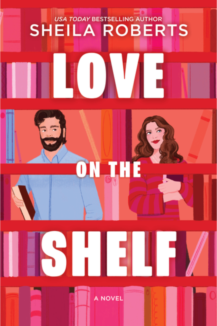 Love on the Shelf (Original Hardcover)