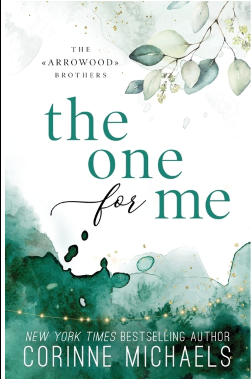 The One For Me - Special Edition