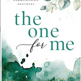 The One For Me - Special Edition