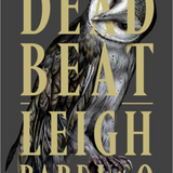 Dead Beat - (Ninth House) by Leigh Bardugo (Hardcover)