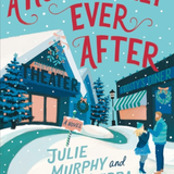 A Holly Jolly Ever After - (Christmas Notch)  (Paperback)