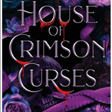 House of Crimson Curses  by Ruby Roe